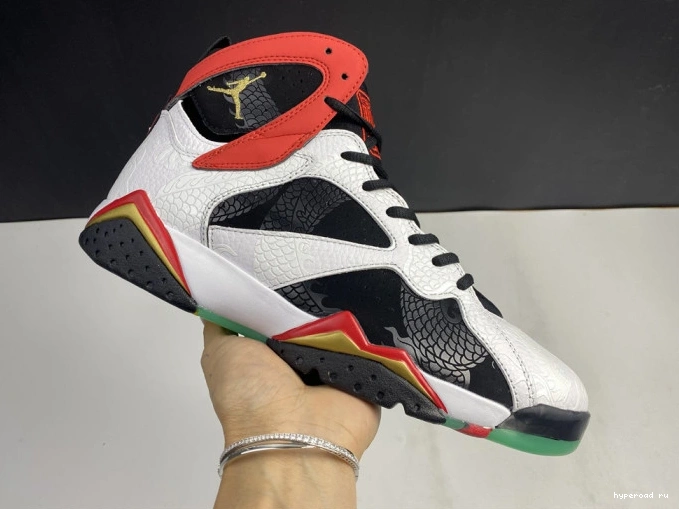 China Greater 7 Jordan Air CW2805-160 Retro 1112